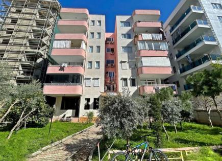 Flat for 86 900 euro in Alanya, Turkey