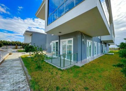 Appartement pour 96 800 Euro à Incekum, Turquie