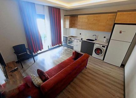 Flat for 91 300 euro in Alanya, Turkey