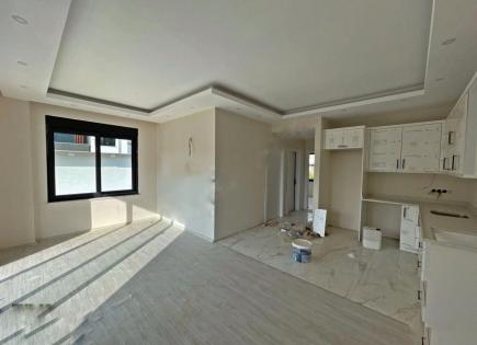 Appartement pour 99 550 Euro à Alanya, Turquie