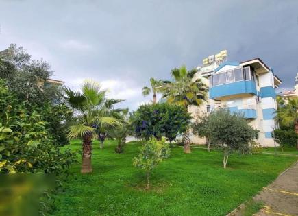 Wohnung für 101 200 euro in Alanya, Türkei