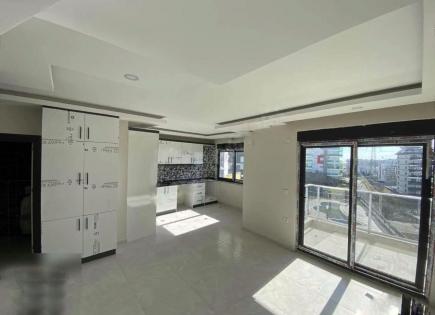 Penthouse for 102 300 euro in Avsallar, Turkey