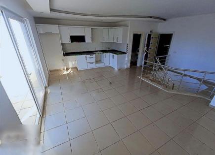Penthouse für 104 500 euro in Alanya, Türkei
