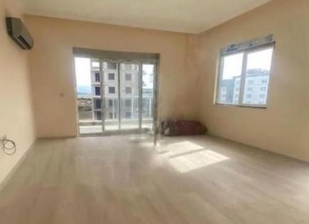 Penthouse for 104 500 euro in Avsallar, Turkey