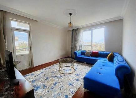 Appartement pour 118 800 Euro à Alanya, Turquie