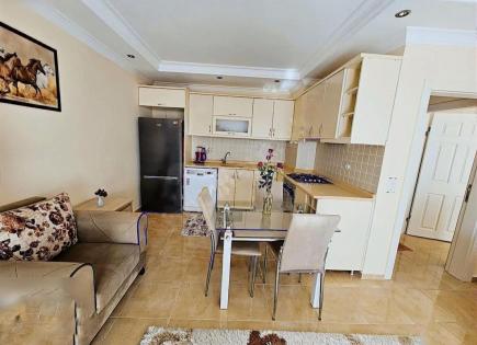 Wohnung für 118 800 euro in Alanya, Türkei