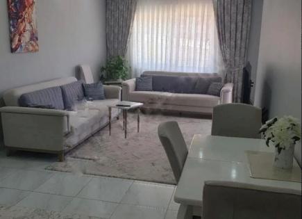 Wohnung für 119 900 euro in Alanya, Türkei