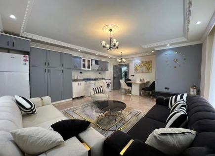Wohnung für 121 000 euro in Alanya, Türkei