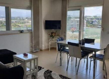 Appartement pour 102 300 Euro à Avsallar, Turquie