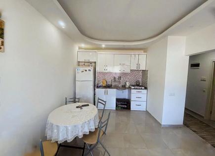 Appartement pour 104 500 Euro à Konakli, Turquie