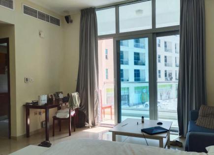 Appartement pour 150 600 Euro à Dubaï, EAU