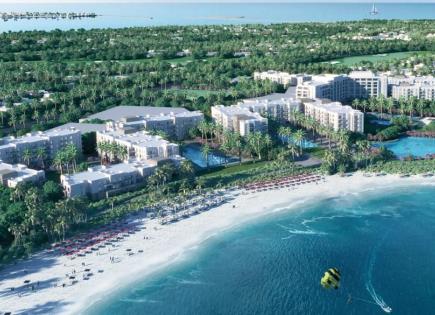 Land for 8 759 900 euro in Dubai, UAE