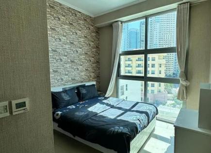 Wohnung für 338 700 euro in Dubai, VAE