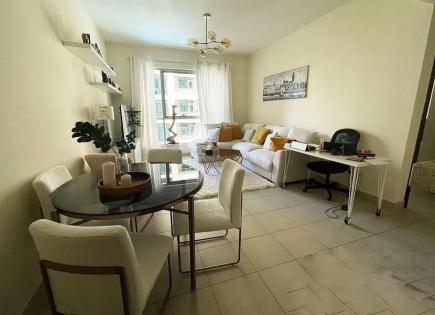 Appartement pour 382 700 Euro à Dubaï, EAU
