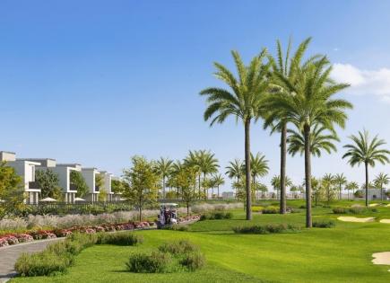 Villa for 302 600 euro in Dubai, UAE