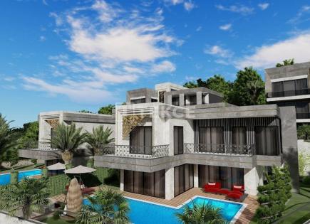 Villa pour 1 250 000 Euro à Alanya, Turquie