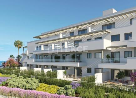 Apartment for 337 000 euro in Mijas, Spain