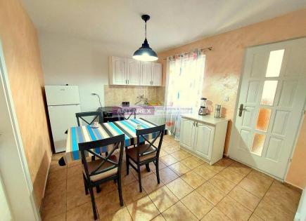 Apartment for 600 euro per month in Bijela, Montenegro