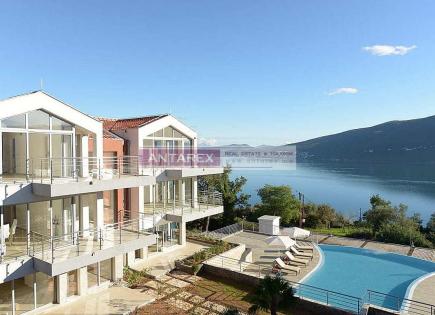 Apartment for 270 000 euro in Denovici, Montenegro