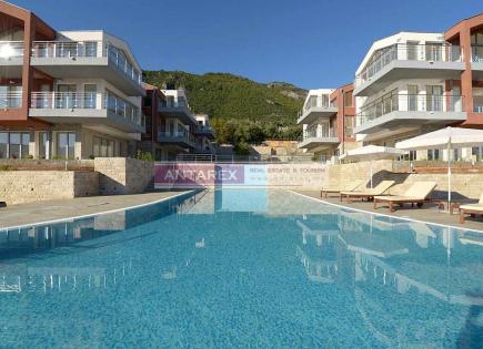 Apartment for 178 000 euro in Denovici, Montenegro