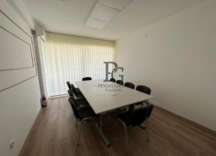 Office for 368 300 euro in Becici, Montenegro