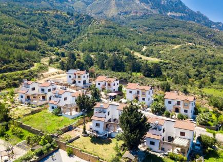 Villa for 340 535 euro in Kyrenia, Cyprus