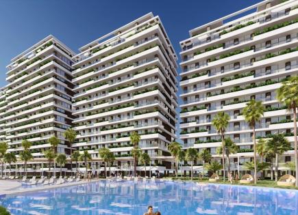 Apartment für 196 445 euro in İskele, Zypern