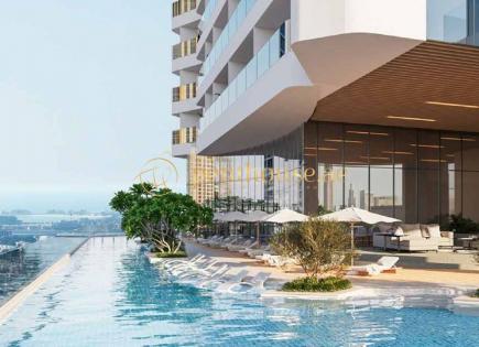 Penthouse for 3 571 564 euro in Dubai, UAE