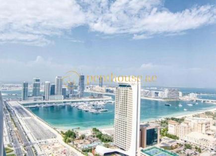 Apartment for 601 781 euro in Dubai, UAE