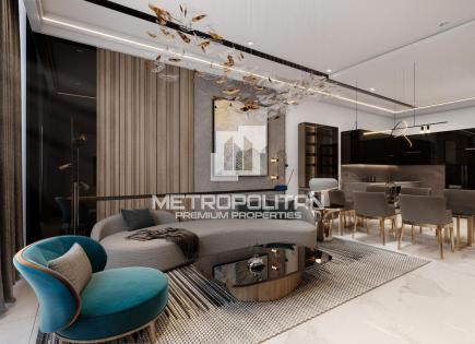 Apartamento para 214 884 euro en Dubái, EAU