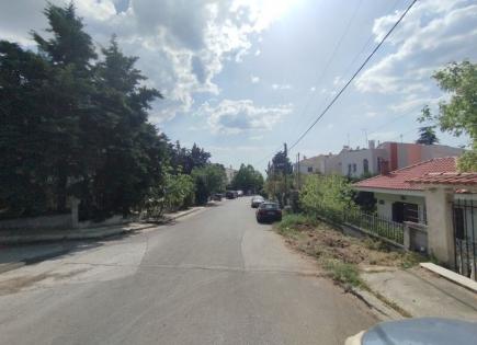 Land for 700 000 euro in Thessaloniki, Greece