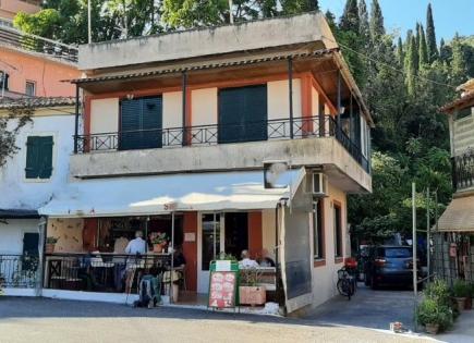House for 240 000 euro in Corfu, Greece
