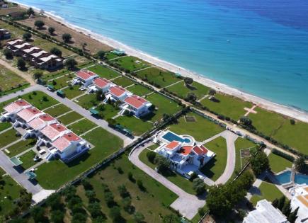 Casa para 450 000 euro en Calcídica, Grecia