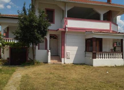 House for 265 000 euro in Podgorica, Montenegro