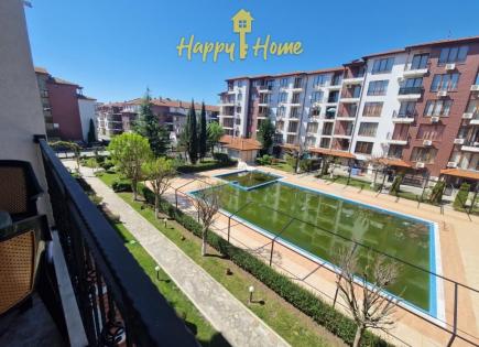 Appartement pour 73 000 Euro à Nessebar, Bulgarie
