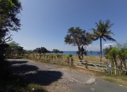 Land for 4 624 453 euro in Denpasar, Indonesia