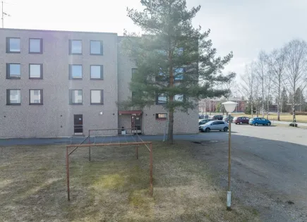 Appartement pour 11 000 Euro à Huittinen, Finlande