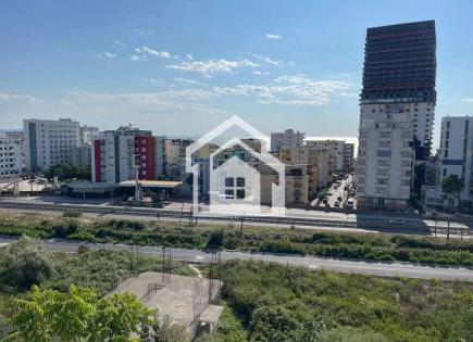 Apartment for 62 000 euro in Durres, Albania