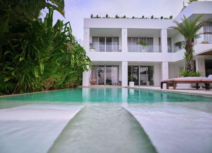 Villa para 1 100 000 euro en Kuta, Indonesia