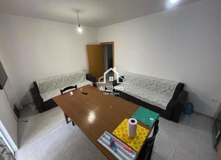 Apartment for 92 000 euro in Durres, Albania