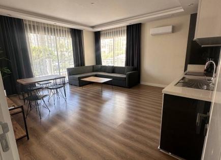 Flat for 800 euro per month in Alanya, Turkey