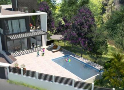 Villa for 885 000 euro in Villajoyosa, Spain