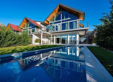 Villa für 680 000 euro in Tivat, Montenegro