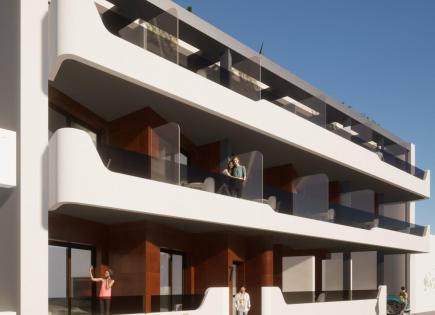 Penthouse für 249 900 euro in Torrevieja, Spanien