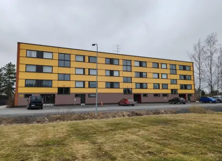 Flat for 12 750 euro in Somero, Finland