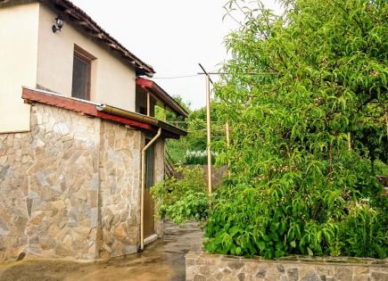 House for 28 000 euro in Burgas, Bulgaria