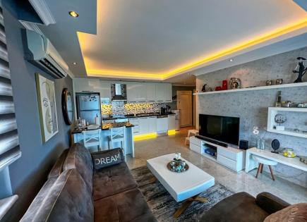 Apartamento para 278 000 euro en Alanya, Turquia