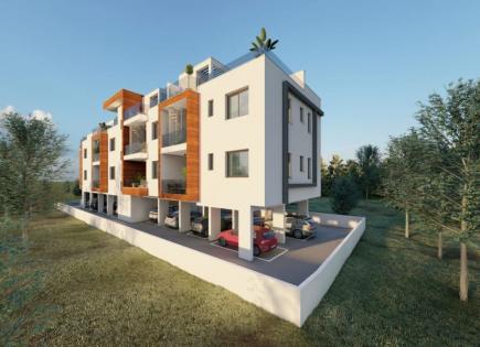 Appartement pour 180 000 Euro à Larnaca, Chypre