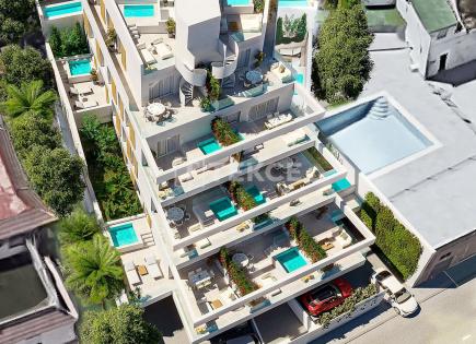 Apartment for 359 000 euro in Torremolinos, Spain