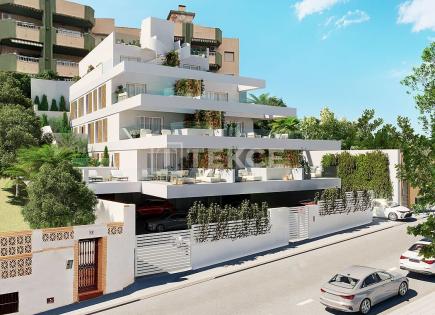 Apartment for 399 000 euro in Torremolinos, Spain